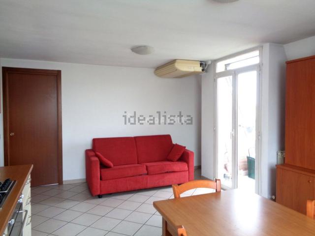 Appartamento in affitto di 75 m² in Via Giorgio Vasari, 6