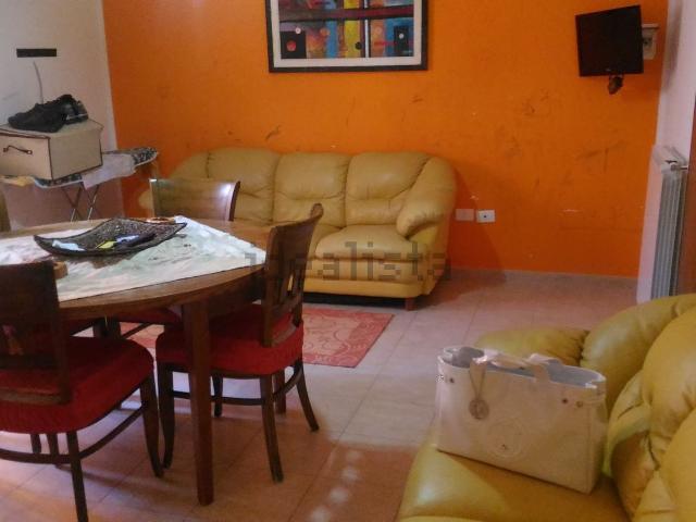 Appartamento in affitto di 75 m² in Via Giordano Bruno