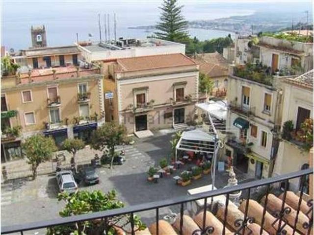 Appartamento in affitto di 75 m² in Via Giordano Bruno