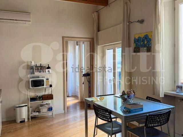 Appartamento in affitto di 75 m² in Via Giosuè Carducci, 61