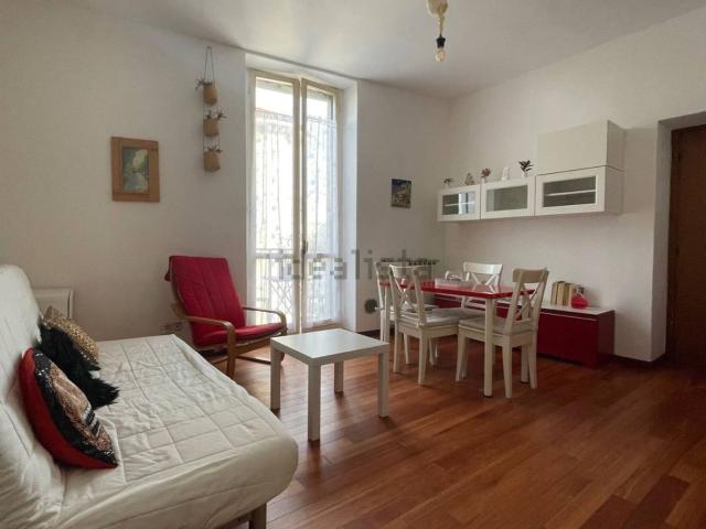 Appartamento in affitto di 75 m² in Via Giacomo Watt, 16