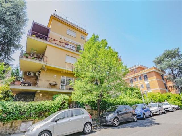 Appartamento in affitto di 75 m² in Via Girolamo Dandini