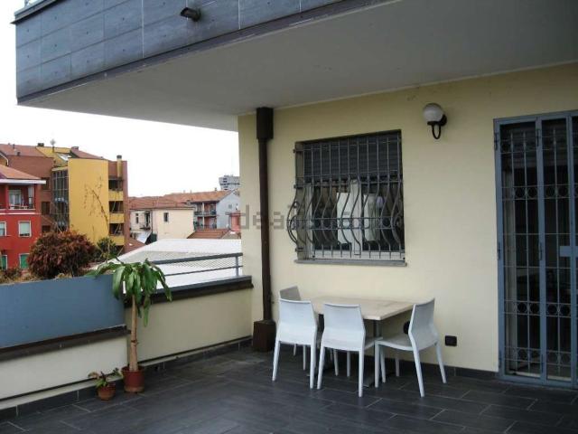 Appartamento in affitto di 75 m² in Via Girolamo Fracastoro, 3