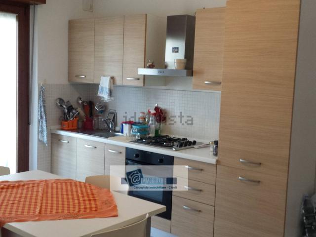 Appartamento in affitto di 75 m² in Via Gissi, 14