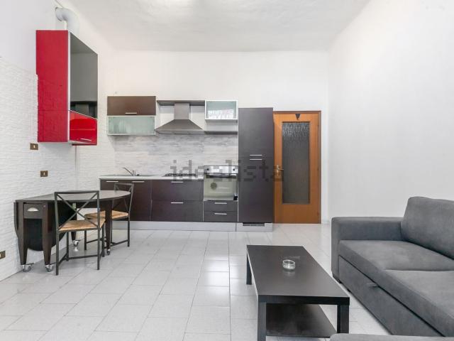 Appartamento in affitto di 75 m² in Via Giuditta Pasta, 39