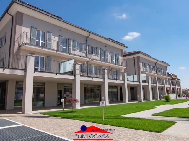 Appartamento in affitto di 75 m² in Via Giuseppe Verdi, 5
