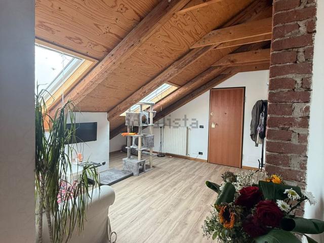 Appartamento in affitto di 75 m² in Via Giuseppe Verdi, 6