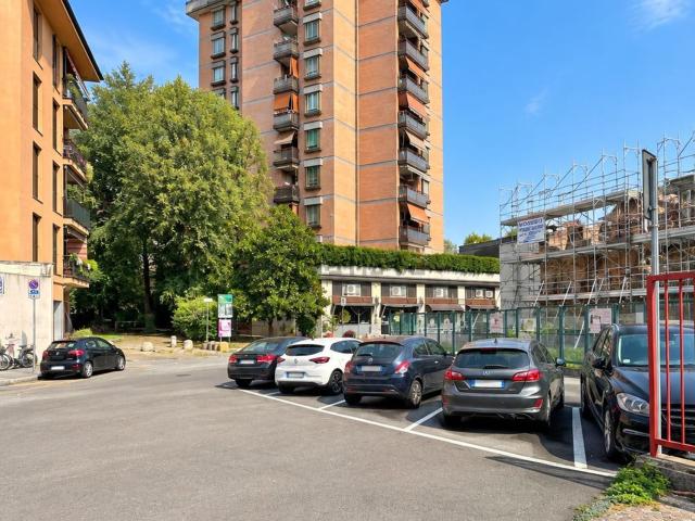 Appartamento in affitto di 75 m² in Via Giuseppe Verdi, 75
