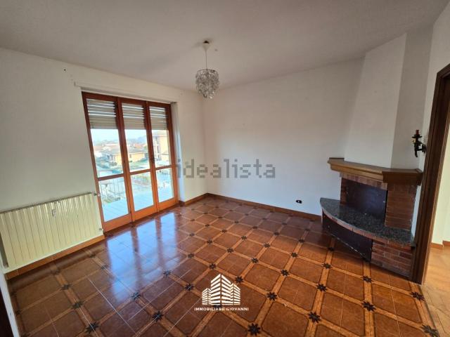 Appartamento in affitto di 75 m² in Via Giuseppe Cursot