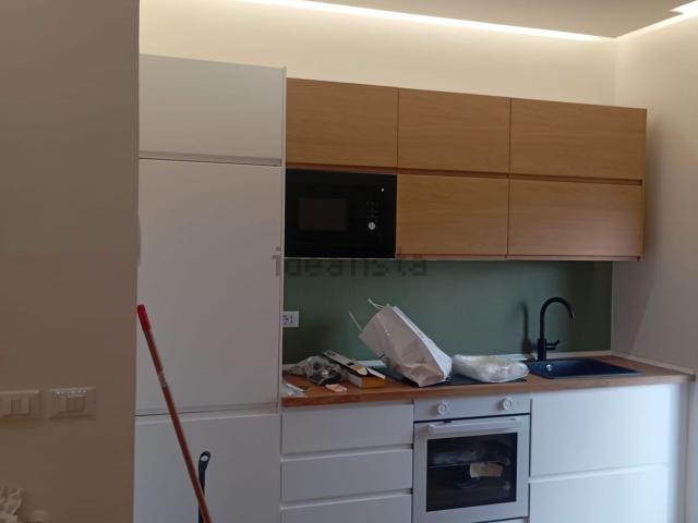 Appartamento in affitto di 75 m² in Via Giuseppe de Felice