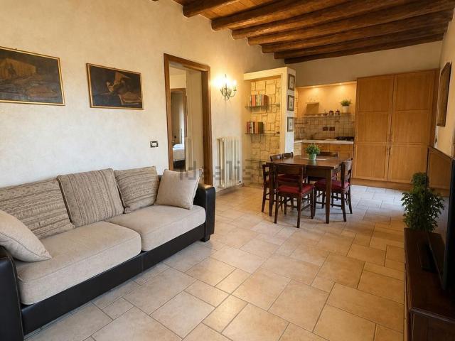Appartamento in affitto di 75 m² in Via Giuseppe Garibaldi, 28