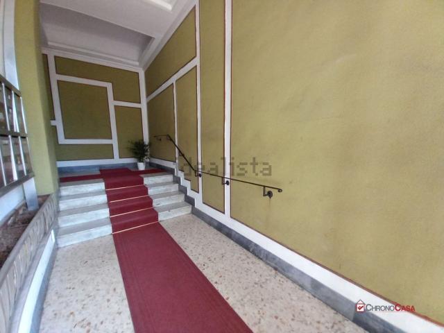Appartamento in affitto di 75 m² in Via Giuseppe La Farina, 400