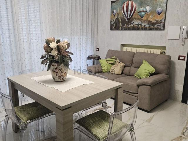 Appartamento in affitto di 75 m² in Via Giuseppe Laurenti, 8
