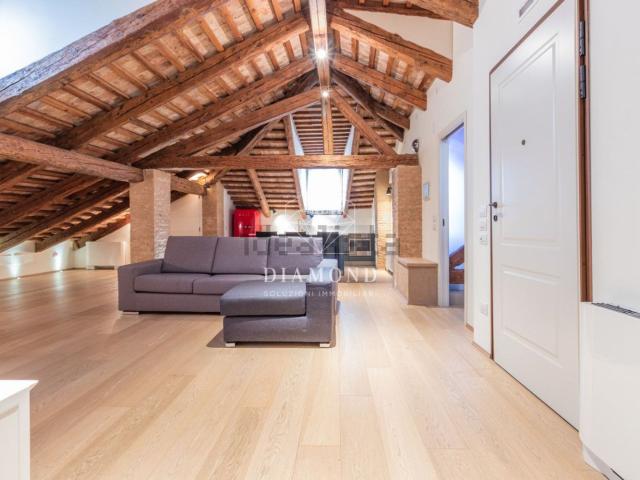 Appartamento in affitto di 75 m² in Via Giuseppe Mazzini