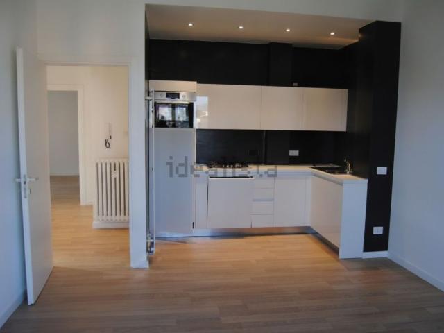 Appartamento in affitto di 75 m² in Via Giuseppe Romita