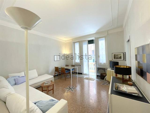 Appartamento in affitto di 75 m² in Via Goito, 2