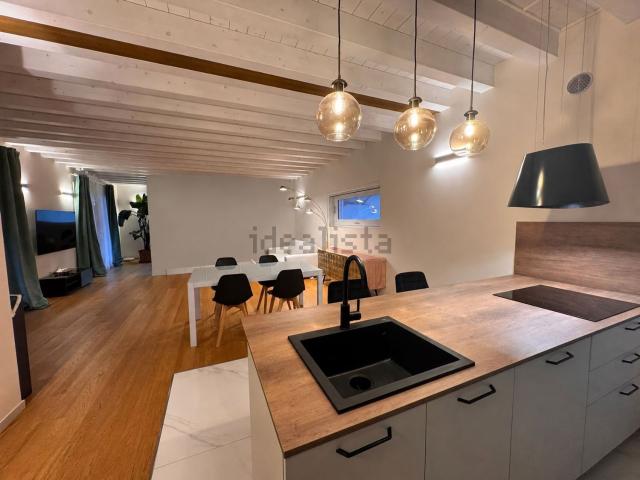 Appartamento in affitto di 75 m² in Via Gorgo, 49