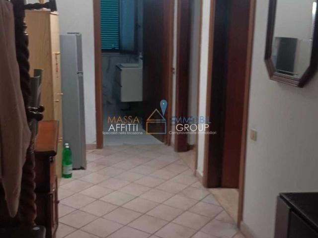 Appartamento in affitto di 75 m² in Via Gotara, 35
