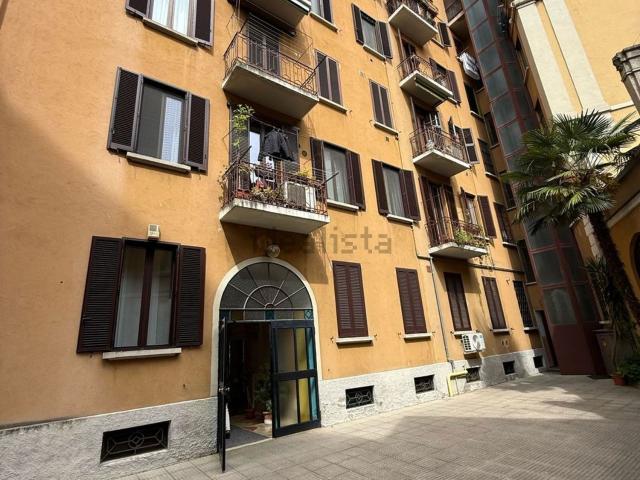 Appartamento in affitto di 75 m² in Via Gran San Bernardo, 18