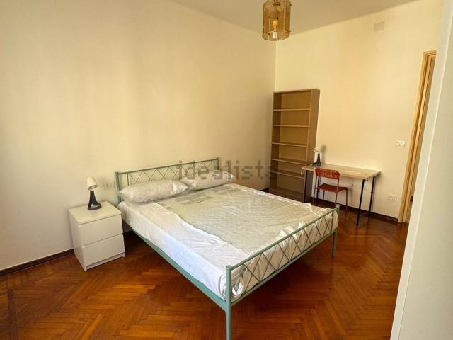 Appartamento in affitto di 75 m² in Via Guastalla, 18