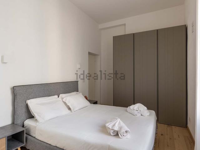 Appartamento in affitto di 75 m² in Via Guglielmo Oberdan, 24