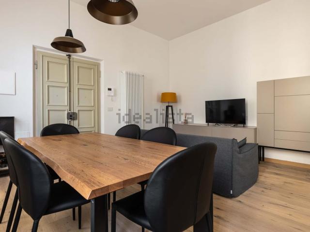 Appartamento in affitto di 75 m² in Via Guglielmo Oberdan, 24