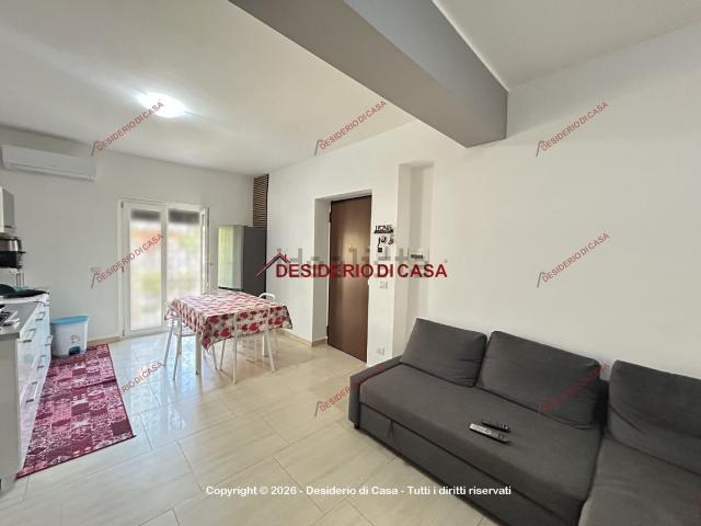 Appartamento in affitto di 75 m² in Via Guglielmini Matteotti, 41