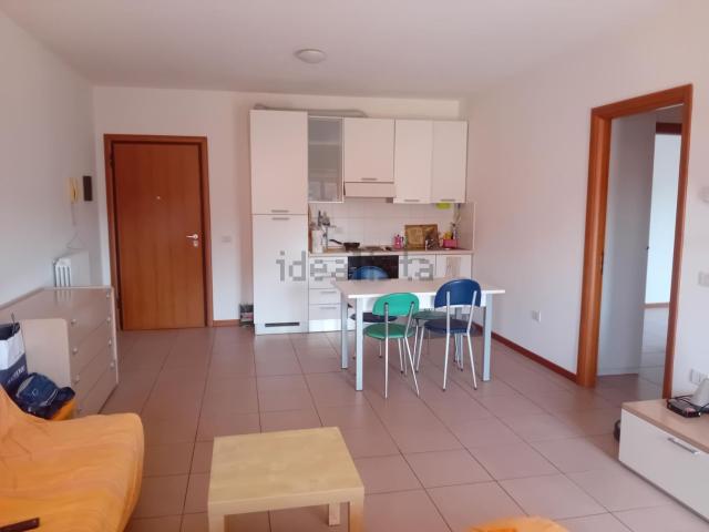 Appartamento in affitto di 75 m² in Via Guido D&apos Arezzo