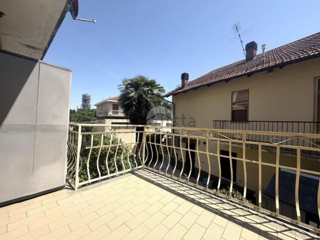 Appartamento in affitto di 75 m² in Via Guido Gozzano, 44