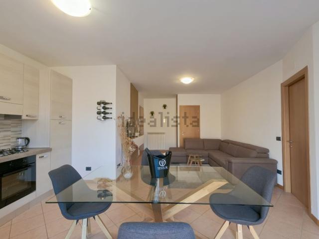 Appartamento in affitto di 75 m² in Via I Maggio