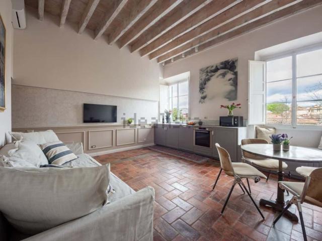 Appartamento in affitto di 75 m² in Via Il Prato, 9
