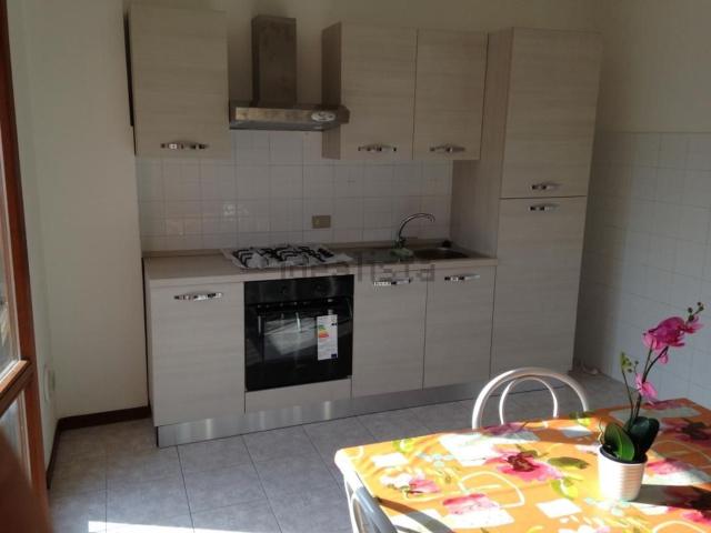Appartamento in affitto di 75 m² in Via Il Sanguigno