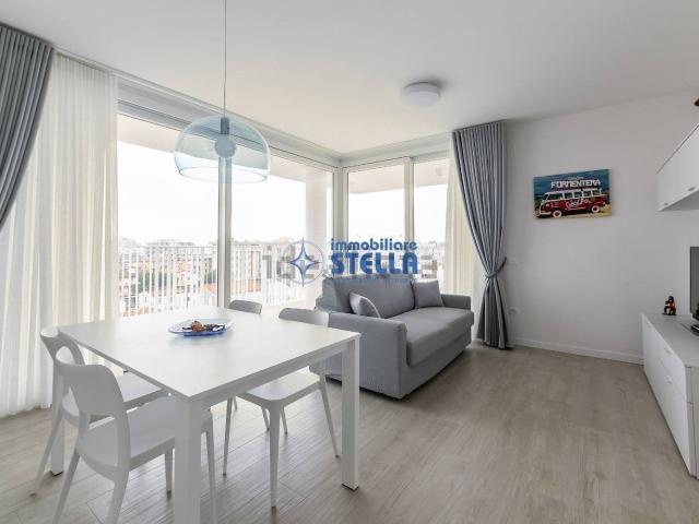 Appartamento in affitto di 75 m² in Via Ippolito Nievo, 37