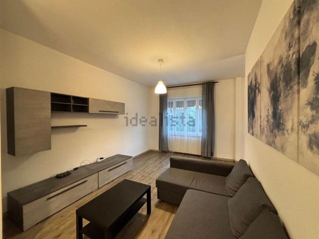 Appartamento in affitto di 75 m² in Via Italo Aresca