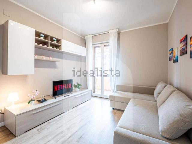 Appartamento in affitto di 75 m² in Via Italo Bargagna, 38