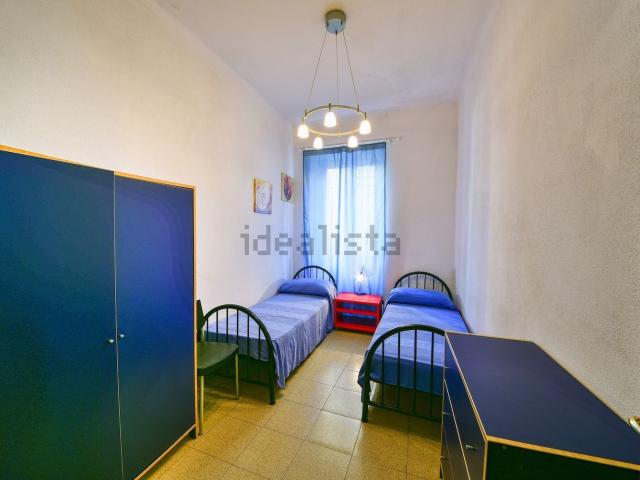 Appartamento in affitto di 75 m² in Via IV Novembre
