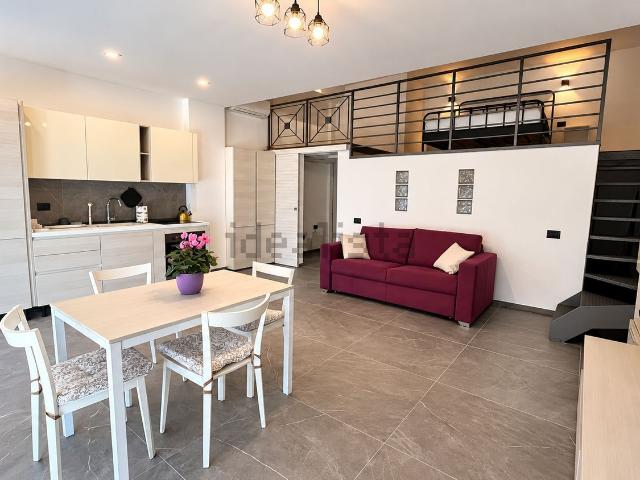 Appartamento in affitto di 75 m² in Via L. Tolstoi, 13