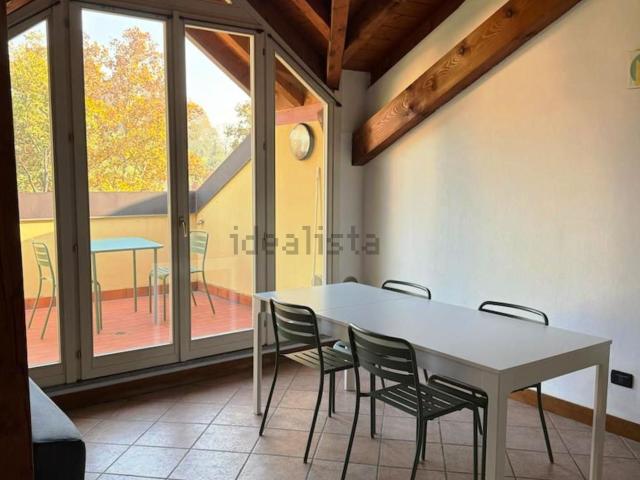 Appartamento in affitto di 75 m² in Via Lambro, 80