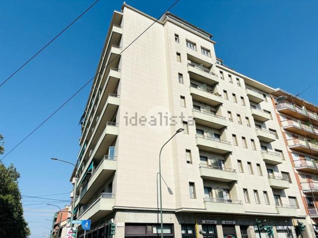 Appartamento in affitto di 75 m² in Via Lanzo, 97