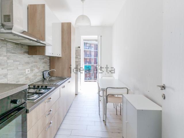 Appartamento in affitto di 75 m² in Via Lanfranco della Pila, 57