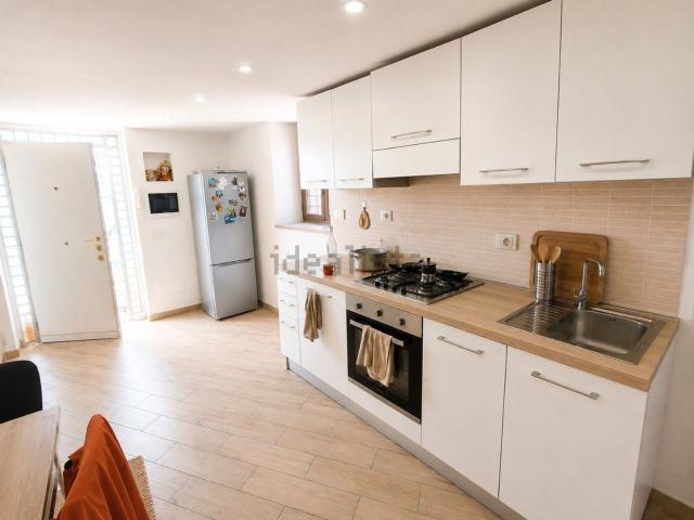 Appartamento in affitto di 75 m² in Via Labico, 93