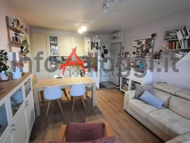 Appartamento in affitto di 75 m² in Via Leonardo da Vinci