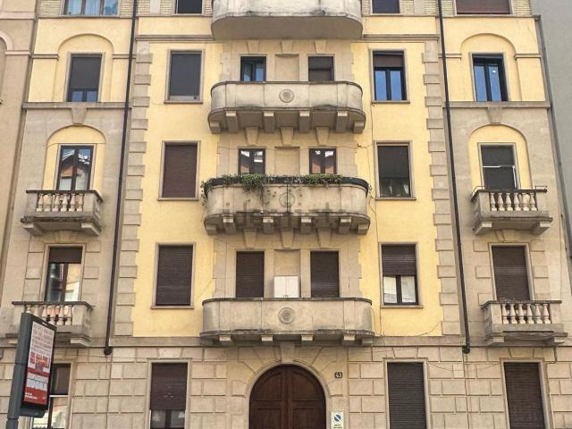 Appartamento in affitto di 75 m² in Via Leone Tolstoi, 43