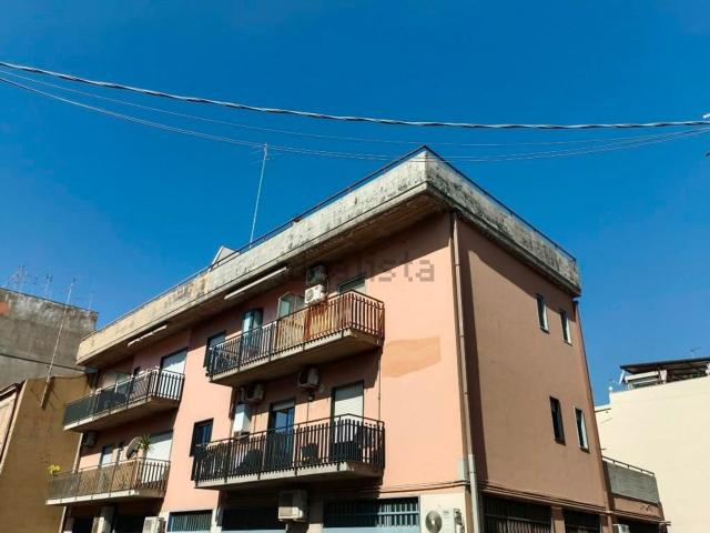 Appartamento in affitto di 75 m² in Via Lepanto, 3