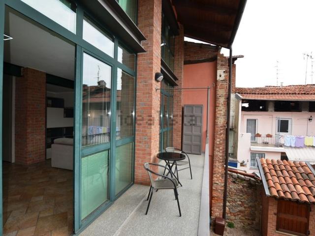 Appartamento in affitto di 75 m² in Via Libertà, 39
