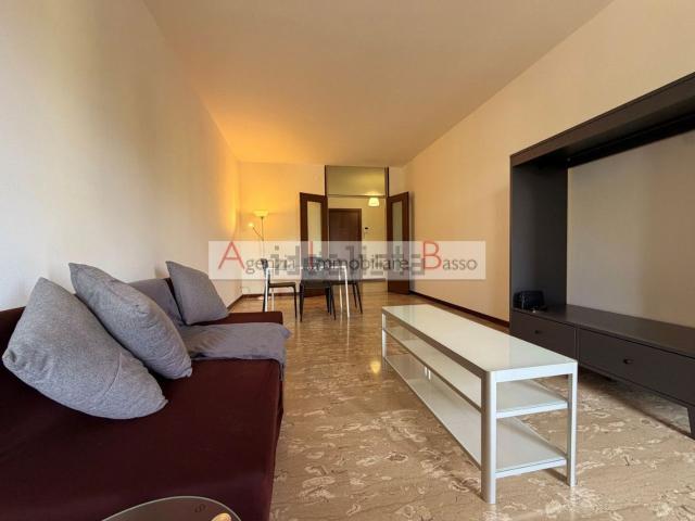 Appartamento in affitto di 75 m² in Via Ludovico Ariosto