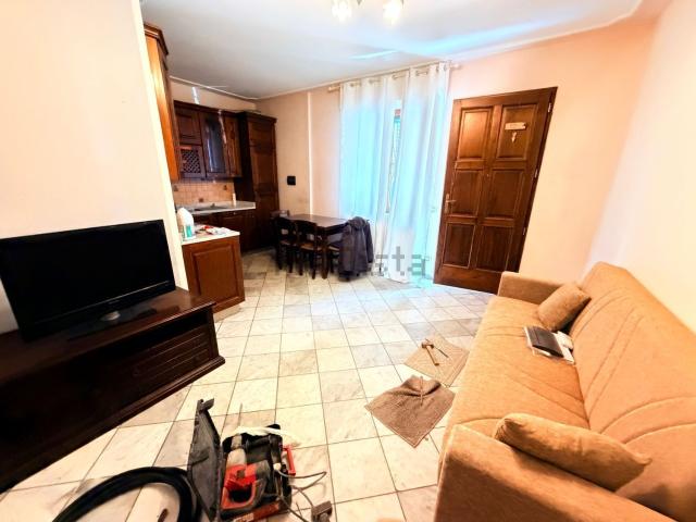 Appartamento in affitto di 75 m² in Via Ludovico Cigoli
