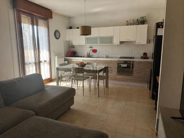 Appartamento in affitto di 75 m² in Via Luigi Valdrighi
