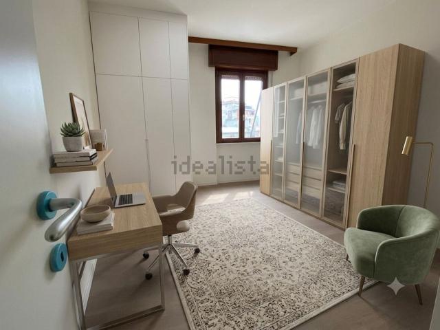 Appartamento in affitto di 75 m² in Via Luigi Varanini, 28