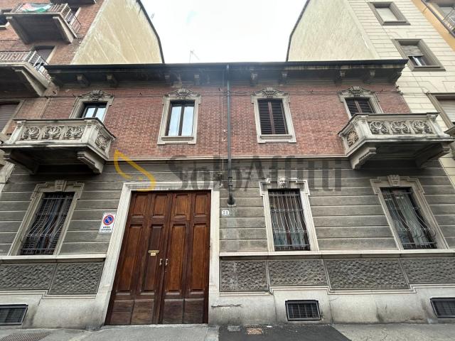 Appartamento in affitto di 75 m² in Via Luigi Capriolo, 51